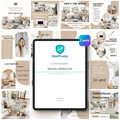 Social Media Templates