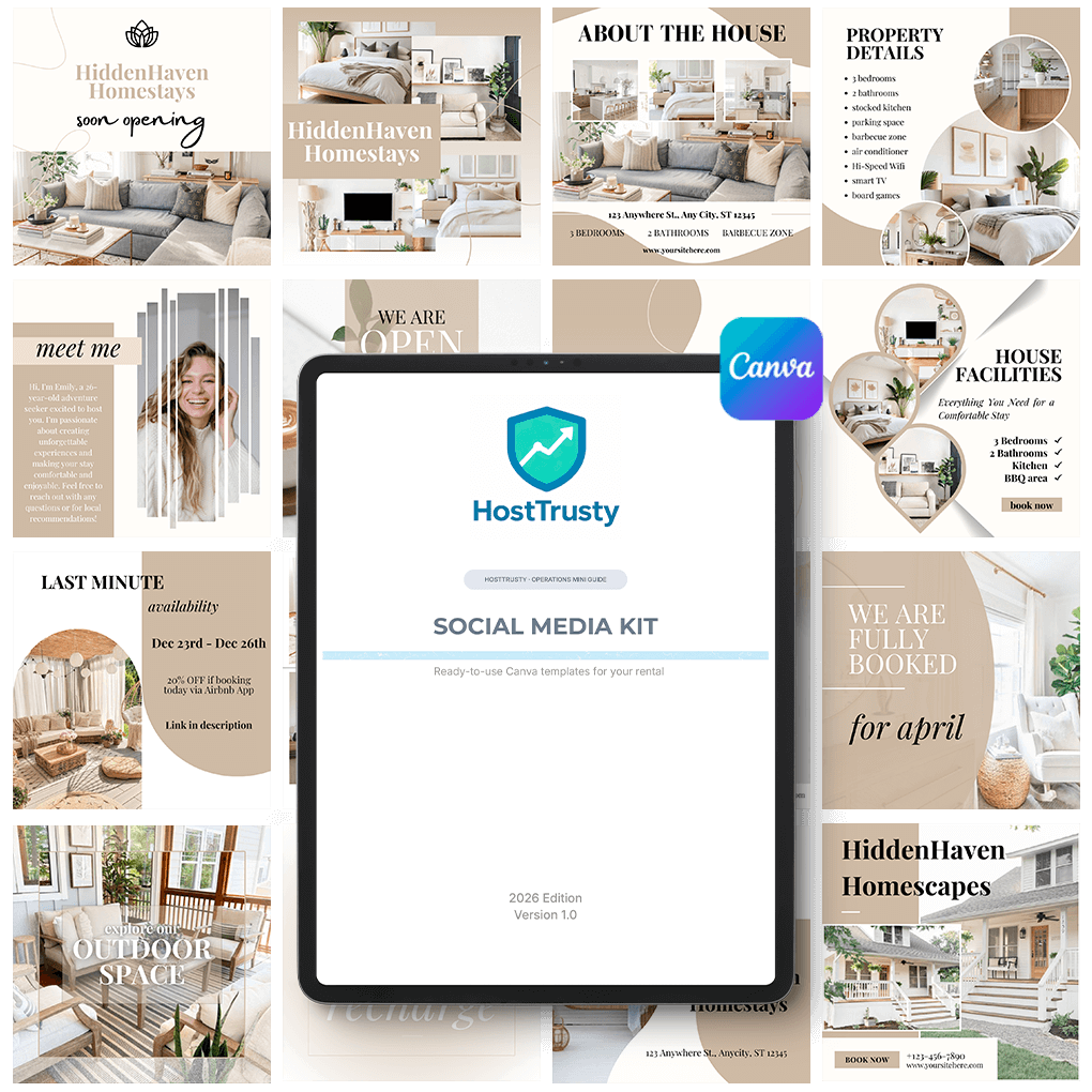 Social Media Templates